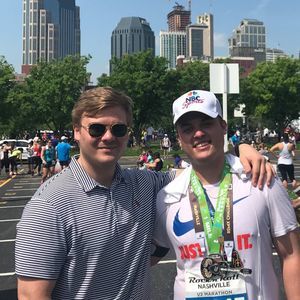 Meet your Posher, Tan